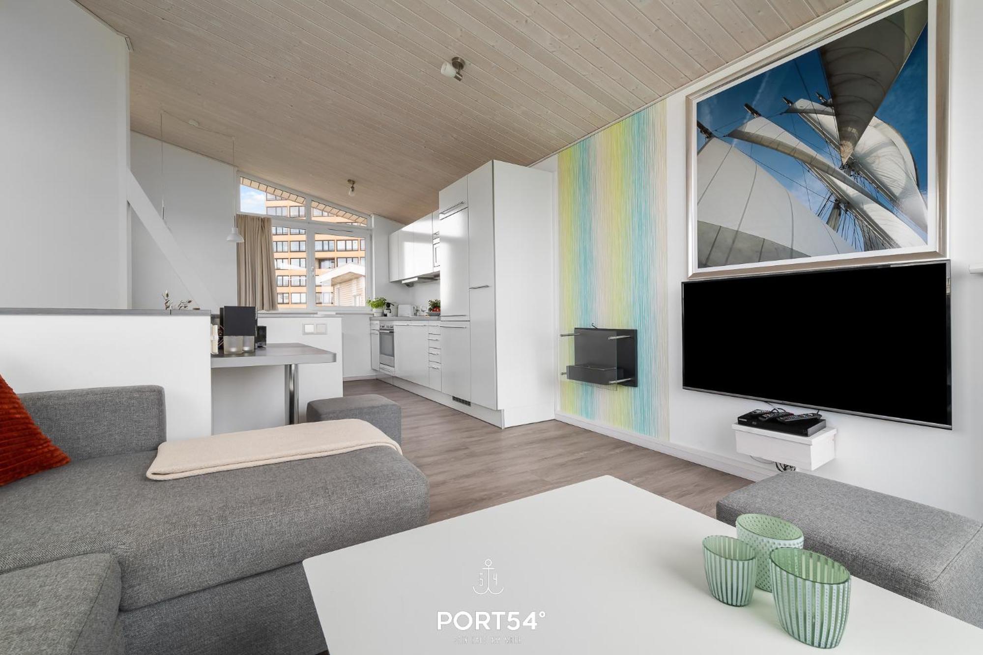 Ferienhaus Lagunenblick 41 Marina Wendtorf מראה חיצוני תמונה